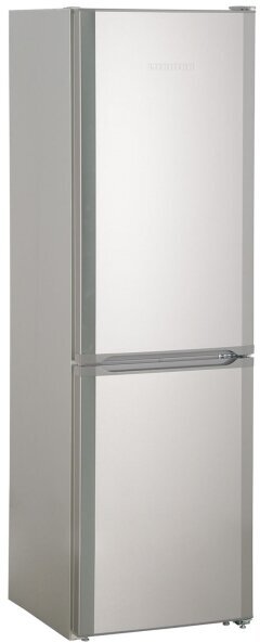Холодильник Liebherr - фото №11