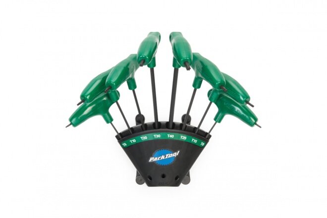 Park torx set deals