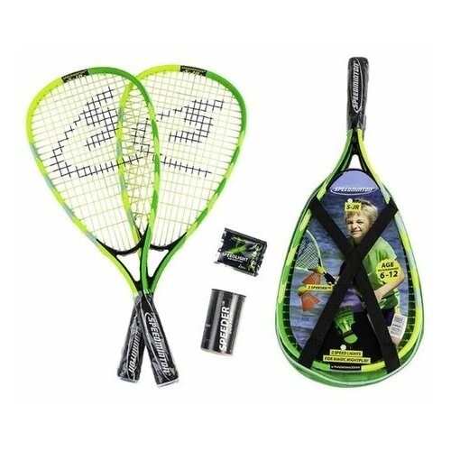 Набор игровой Speedminton®Set S-JR (Boy)