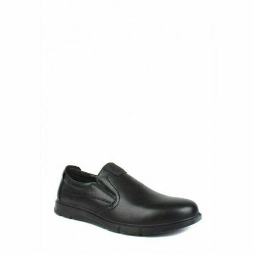 Туфли Baden, размер 41, черный