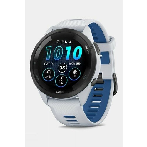 GARMIN Forerunner 265  - White