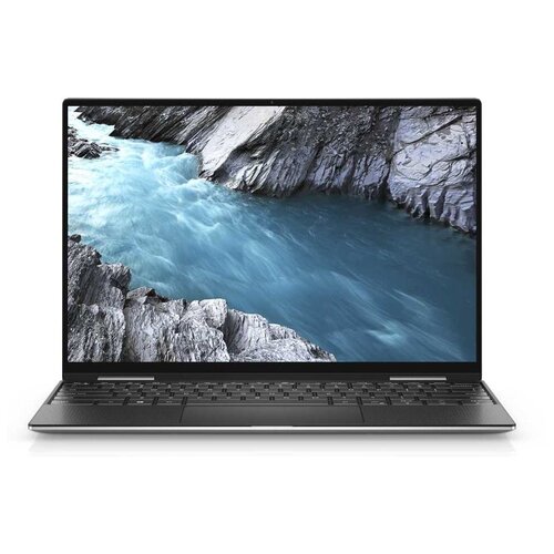 фото 13.4" ноутбук dell xps 13 9310 (3456х2160, intel core i7 3 ггц, ram 32 гб, ssd 1 тб, win10 pro), 9310-2484, серебристый