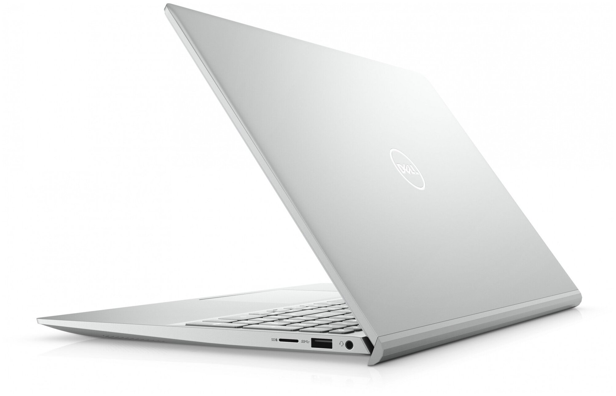 Ноутбук Dell Inspiron 5505 5505-4984