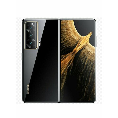 Смартфон HONOR Magic Vs Ultimate 16/512 ГБ CN, Dual nano SIM, черный