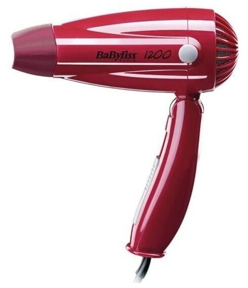 BABYLISS 5250E - фотография № 1