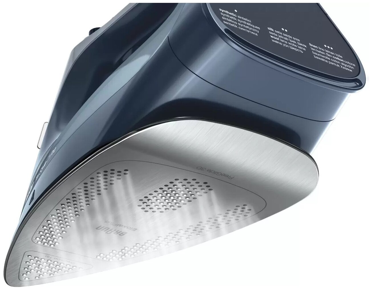 Утюг Braun TexStyle 7 Prо SI7160BL