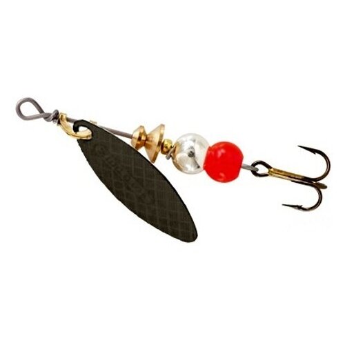 фото Mepps блесна вращающаяся (вертушка) mepps aglia long ( 2,5гр/nr)