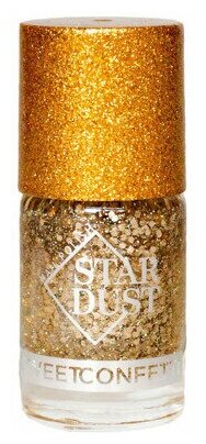 Elian Russia STAR DUST SWEET CONFETTI, 10 мл, 504