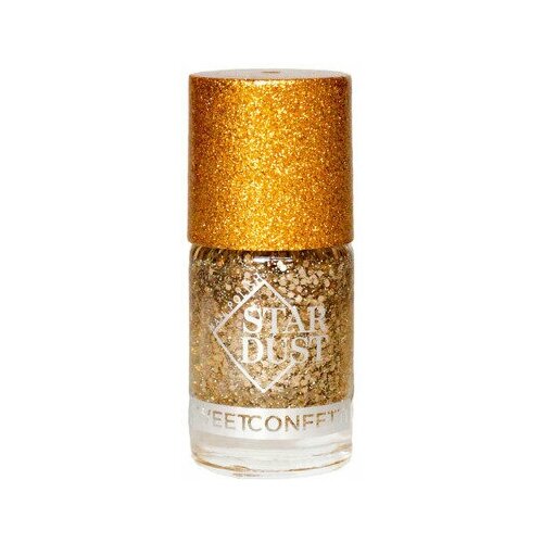 Elian Russia STAR DUST SWEET CONFETTI, 10 мл, 504