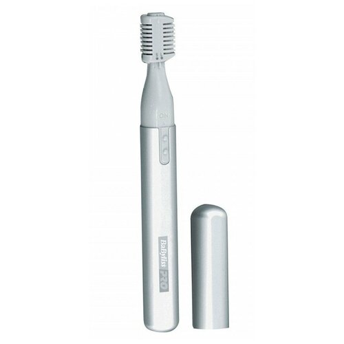 Мини-триммер для носа ушей и бровей PEN 15V от 1 батарейки AAA 270000₽