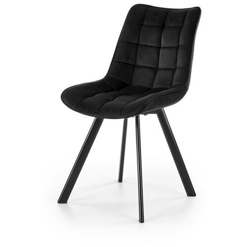 Стул кухонный Halmar K332 (черный)