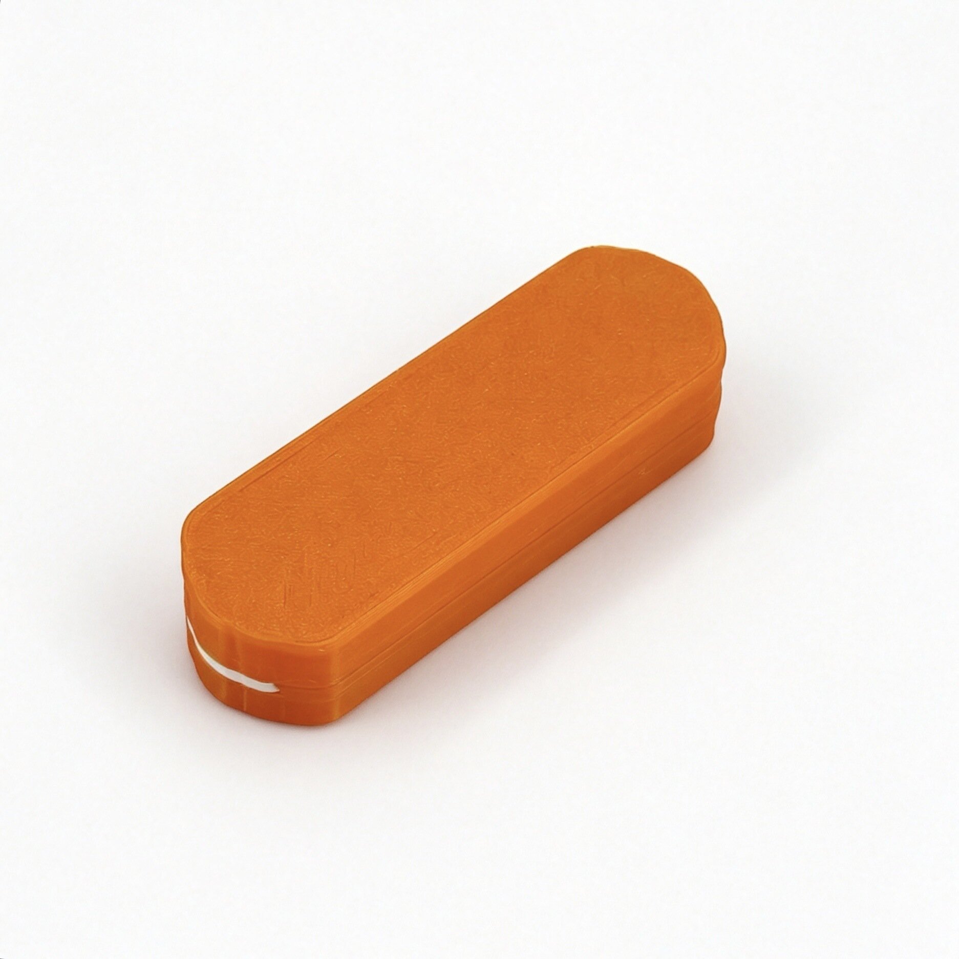 Новинка: серия механических фиджет-слайдеров Mechanical Fidget Slide, механическая антистрессовая игрушка-слайдер EDC.