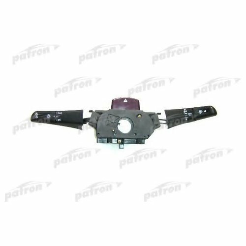 Выключатель Patron p150019 для Mercedes SPRINTER 901, 902,903,904, V-CLASS 638/2, Vito 638; VW LT 2835 II 2DB II,