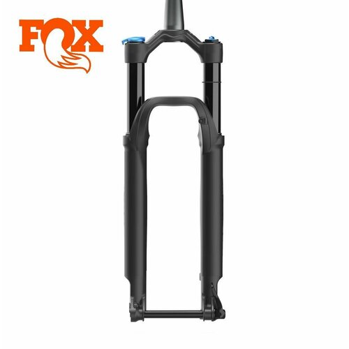 фото Амортизационная вилка fox suspension 34 float performance sc series grip 110mm 29 2021 oem
