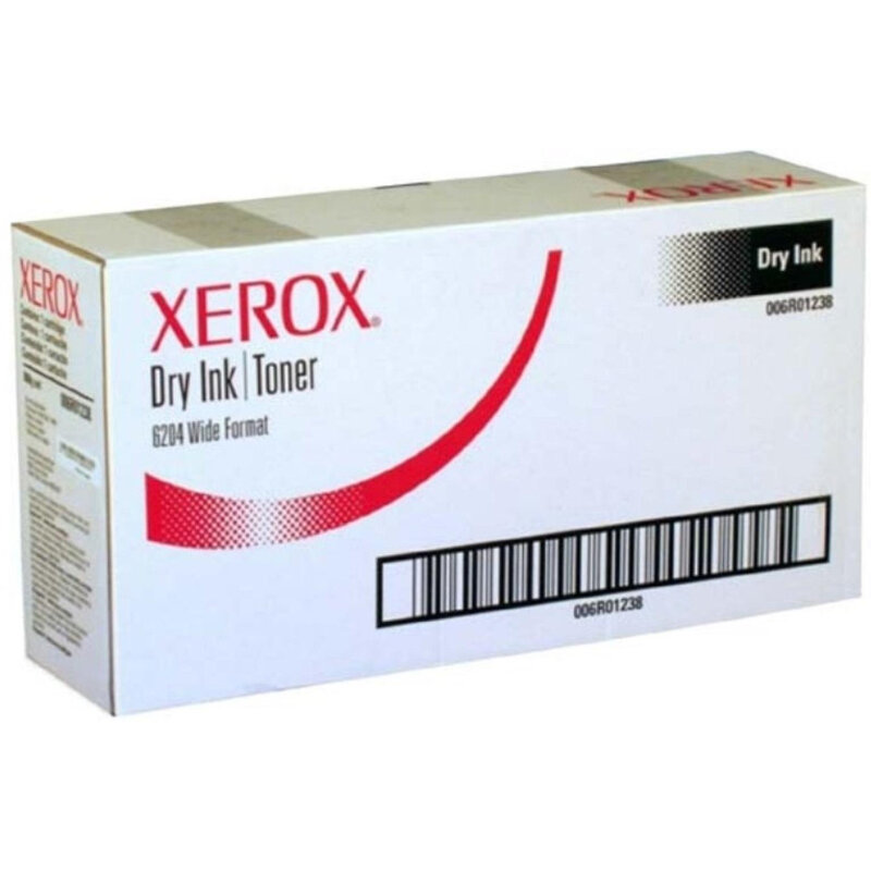 Картридж XEROX 006R01238 для Xerox 6204 (2100 м.) {GMO}