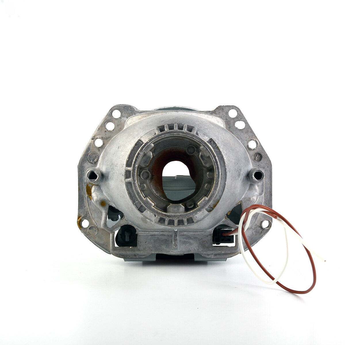 Биксеноновая линза GNX Hella 5R Diamond Vision для фар автомобилей би-линза — фото 6