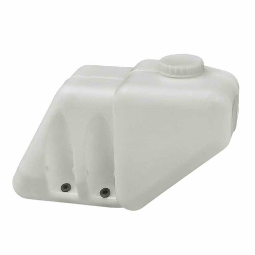 Бачок омывателя полимер 21083 2 мотора BI18562 472₽