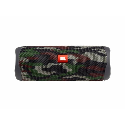 Колонка JBL Flip 5 Squad Camouflage JBLFLIP5SQUAD 1513000₽