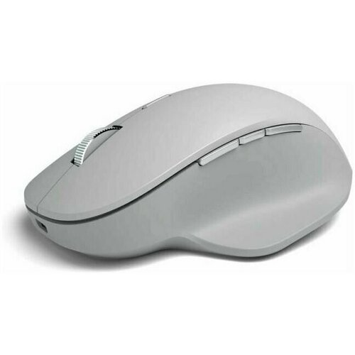 Беспроводная мышь Microsoft Surface Precision Mouse Bluetooth серый 1483700₽