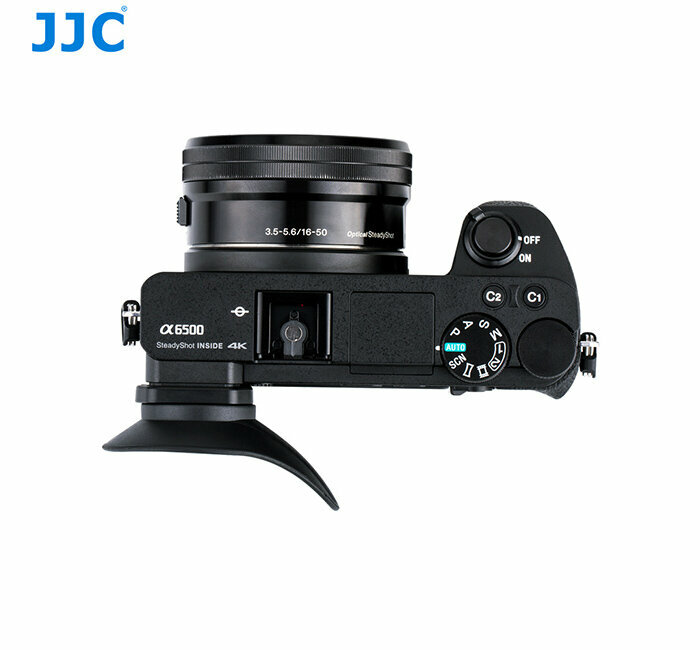 Наглазник для Sony A6500 JJC - фото №6