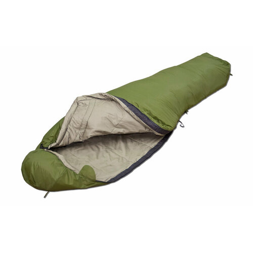Мешок спальный Tengu MARK 29SB olive 72291022 1599900₽