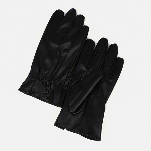 фото Перчатки , размер 7, черный made in china