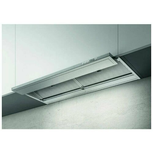 Встраиваемая кухонная вытяжка Elica Boxin dry IXA90 8779000₽