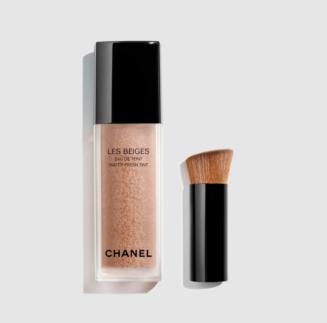 Увлажняющий тинт Chanel Les Beiges Light Water-Fresh, MEDİUM LİGHT