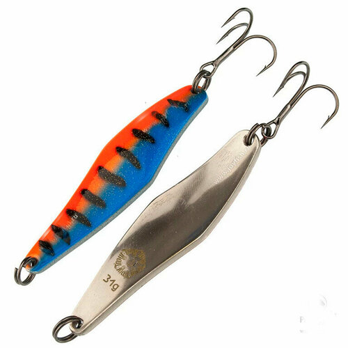 блесна trout bait brenta 29g 21 гр Блесна Trout Bait BRENTA 43SN 21 гр