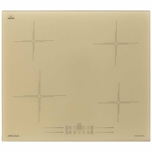 Индукционная варочная поверхность независимая KRONA FARBE 60 IV 4869000₽
