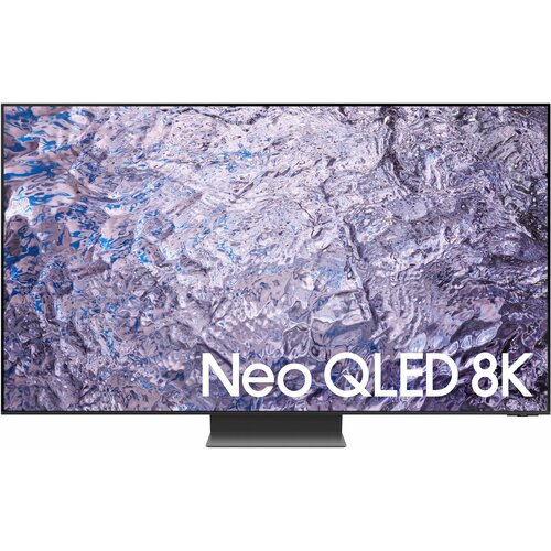 Телевизор Samsung QE75QN800CUXRU