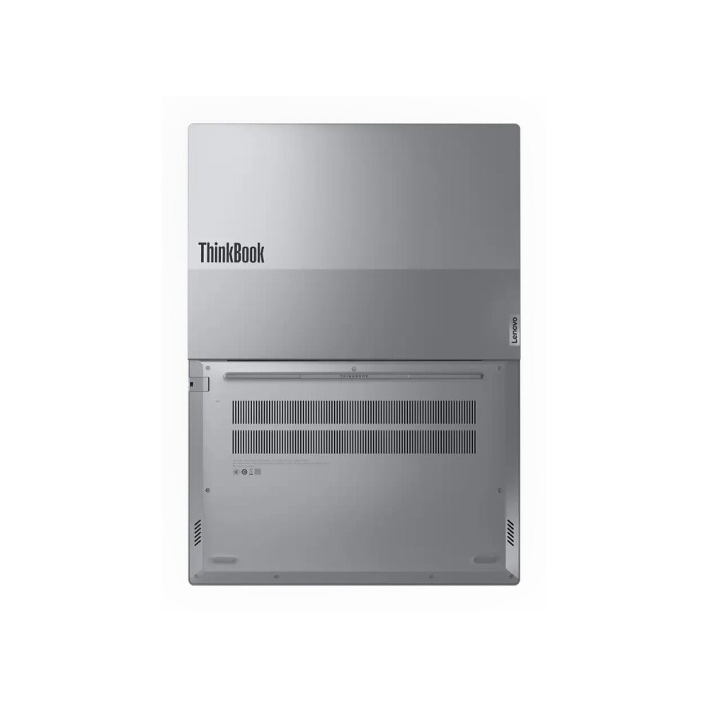 Ноутбук Lenovo ThinkBook 14 G6 IRL 21KG004NRU (14", Core i7 13700H, 16Gb/ SSD 512Gb, Iris Xe Graphics eligible) Серый - фото №4