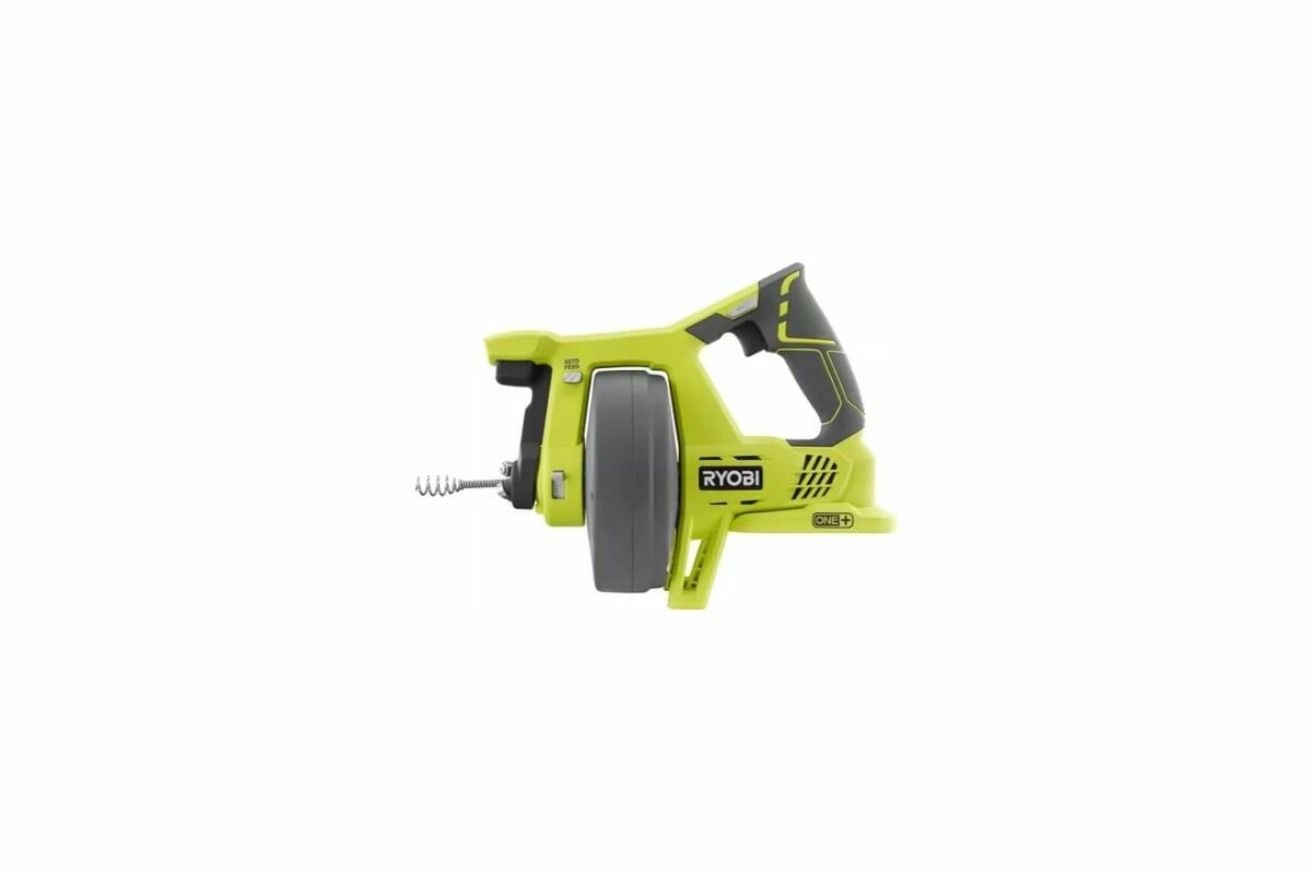 Аккумуляторная прочистная машина Ryobi ONE+ R18DA-0 5133004642