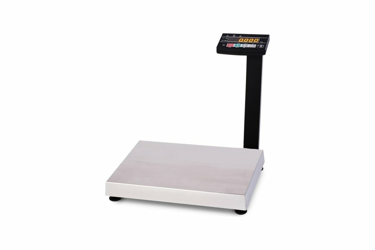 фото Фасовочные весы порционные МАССА-К МК-15.2-AB20