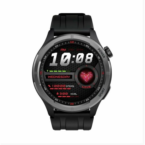 Умные часы Haylou Smart Watch Solar Neo LS21 2541₽