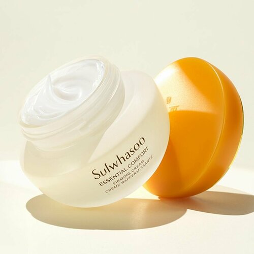 Крем питательный для лица / SULWHASOO ESSENTIAL COMFORT FIRMING CREAM (15мл)
