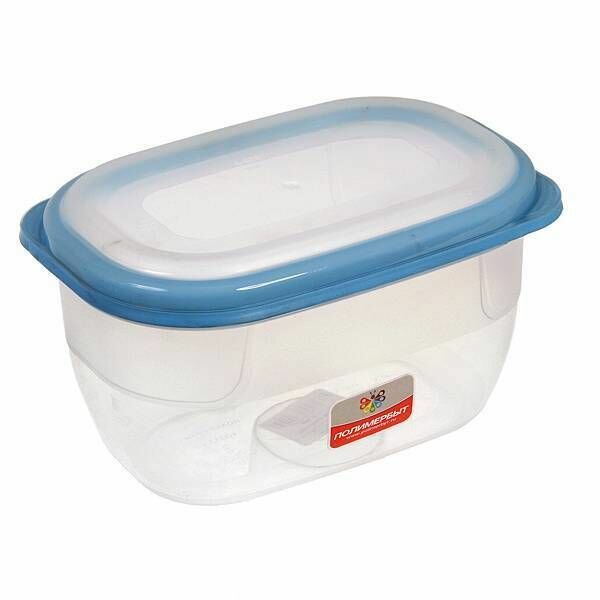 Контейнер для СВЧ 