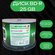 Диск BD-R Ritek 10x 25 Gb Full Printable
