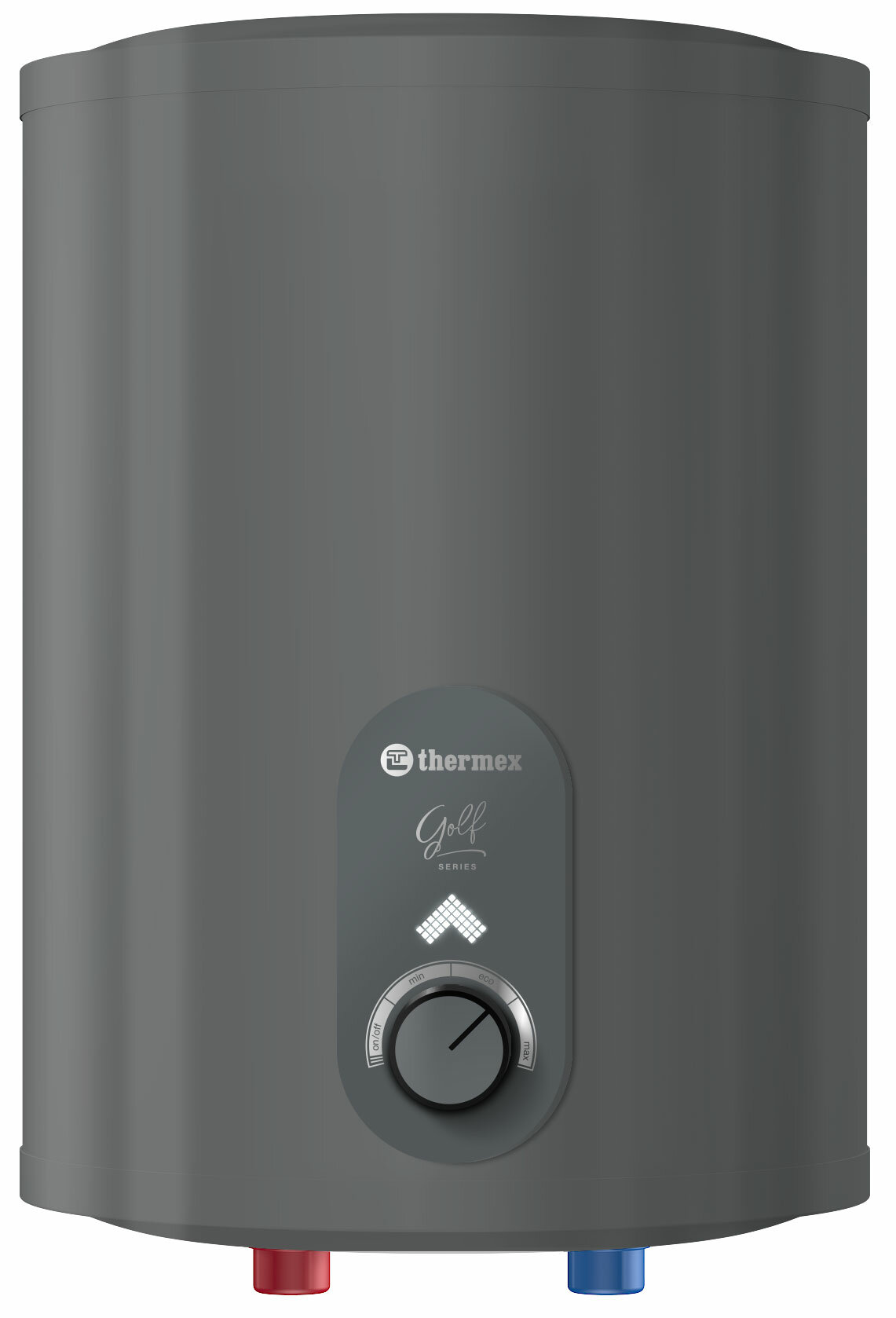 Водонагреватель накопительный Thermex Golf 10 O