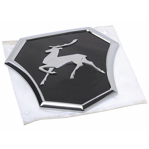 Эмблема решетки радиатора Газель NEXT