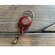 Ретривер Carabiner Reel Smith (red)