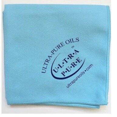 Салфетка для полировки музыкальных инструментов Gewa 760425