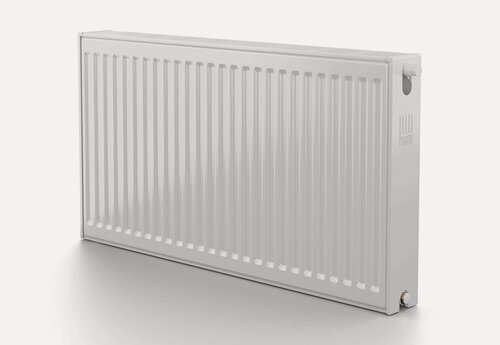 Изображение товара Панельный стальной радиатор Prado Universal 22*500*700, 1512 Вт