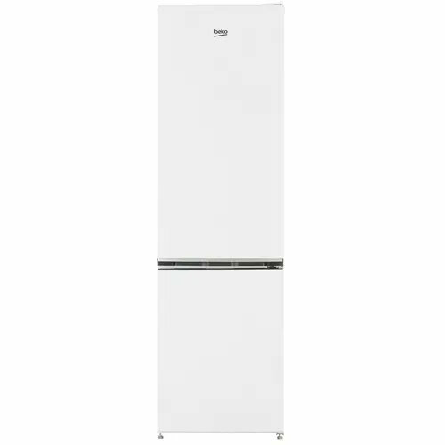 Комбинированный холодильник BEKO B1RCSK312W с нижней морозильной камерой 29789₽