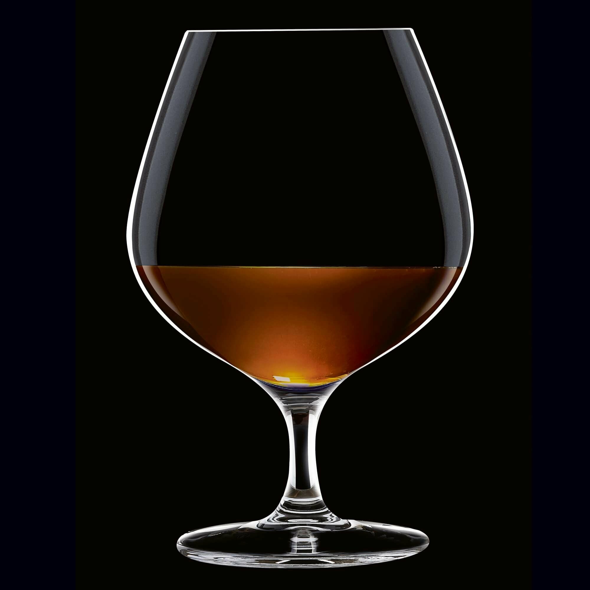 Набор бокалов Chef&Sommelier Spirits, хрустальное стекло, 400 мл, 2 шт