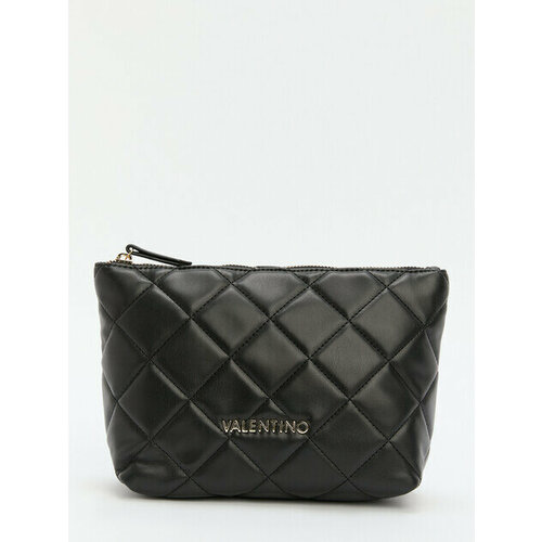 Косметичка Valentino 10х15х25 см черный 4483₽