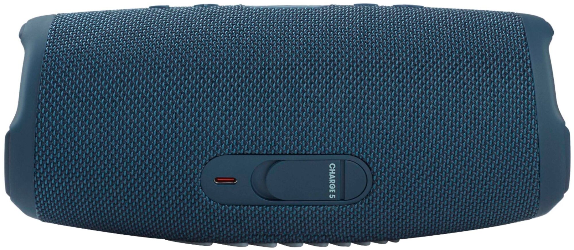 Портативная акустика (беспроводная колонка) JBL Charge 5, 40 Вт, синий — фото 1