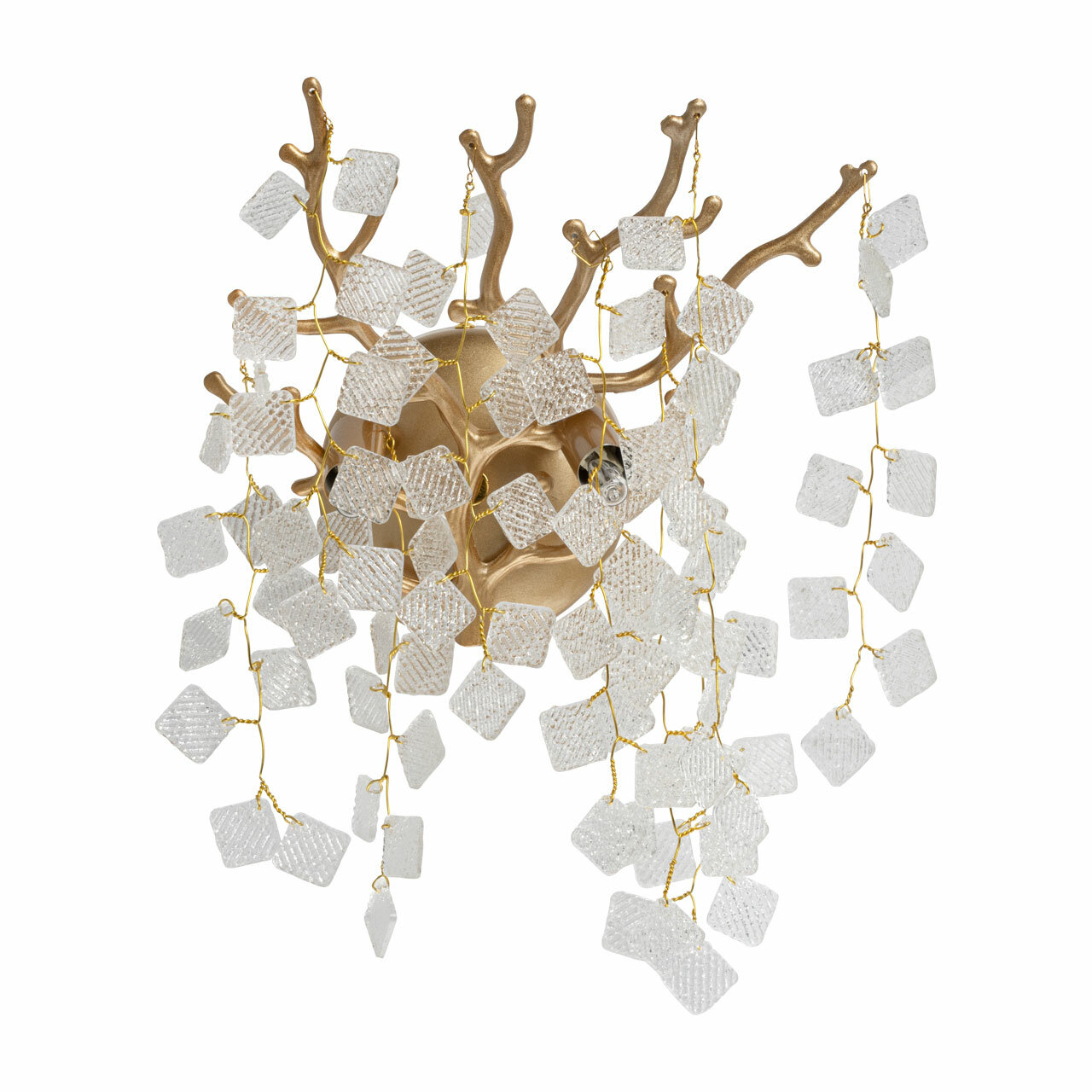 Бра De City Лайма