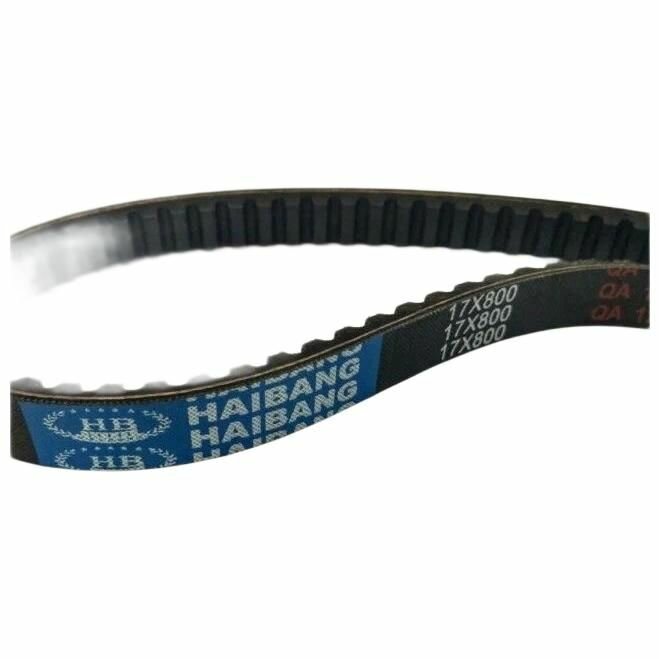 Ремень клиновой 17 х 800 / 111200230001