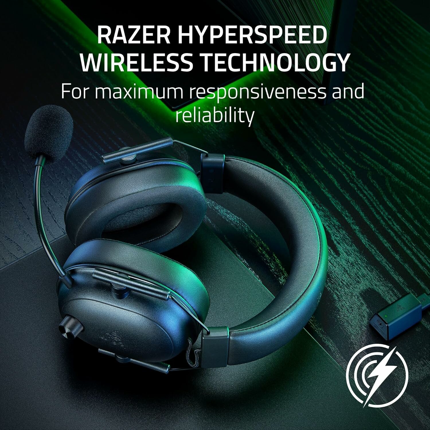 Гарнитура Razer Barracuda Mercury White Razer RZ04-03790200-R3M1 - фото №10